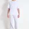 Unisex T-shirt Fizvalley -  Reference: MFIZ02AMH26