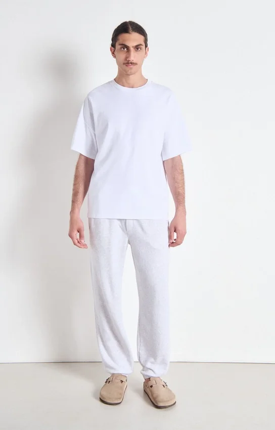 Unisex T-shirt Fizvalley -  Reference: MFIZ02AMH26