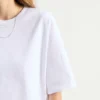 Unisex T-shirt Fizvalley -  Reference: MFIZ02AMH26