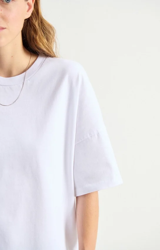 Unisex T-shirt Fizvalley -  Reference: MFIZ02AMH26