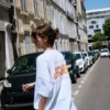 Unisex T-shirt Fizvalley -  Reference: MFIZ02AMH26