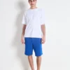 Unisex T-shirt Fizvalley -  Reference: MFIZ02AMH26