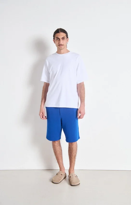 Unisex T-shirt Fizvalley -  Reference: MFIZ02AMH26