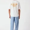 Unisex T-shirt Fizvalley -  Reference: MFIZ02AMH26