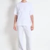 Unisex T-shirt Fizvalley -  Reference: MFIZ02AMH26