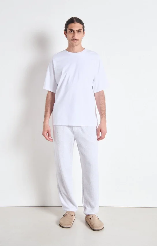 Unisex T-shirt Fizvalley -  Reference: MFIZ02AMH26