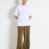 Unisex T-shirt Fizvalley -  Reference: MFIZ02AMH26