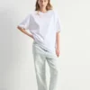 Unisex T-shirt Fizvalley -  Reference: MFIZ02AMH26