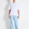 Unisex T-shirt Fizvalley -  Reference: MFIZ02AMH26
