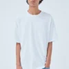 Unisex T-shirt Fizvalley -  Reference: MFIZ02AMH26