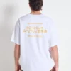 Unisex T-shirt Fizvalley -  Reference: MFIZ02AMH26