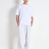 Unisex T-shirt Fizvalley -  Reference: MFIZ02AMH26