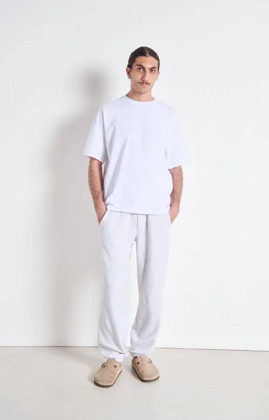 Unisex T-shirt Fizvalley -  Reference: MFIZ02AMH26