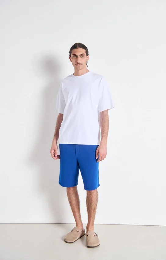 Unisex T-shirt Fizvalley - Reference: MFIZ02AMH26