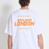 Unisex T-shirt Fizvalley -  Reference: MFIZ02AMH26