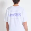 Unisex T-shirt Fizvalley -  Reference: MFIZ02AMH26