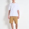 Unisex T-shirt Fizvalley -  Reference: MFIZ02AMH26