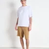 Unisex T-shirt Fizvalley -  Reference: MFIZ02AMH26