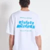 Unisex T-shirt Fizvalley - Reference: MFIZ02AMH26
