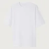 Unisex T-shirt Fizvalley -  Reference: MFIZ02AMH26