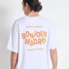 Unisex T-shirt Fizvalley -  Reference: MFIZ02AMH26