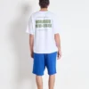 Unisex T-shirt Fizvalley -  Reference: MFIZ02AMH26