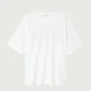 Unisex T-shirt Fizvalley -  Reference: MFIZ02AMH26