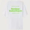 Unisex T-shirt Fizvalley -  Reference: MFIZ02AMH26