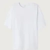 Unisex T-shirt Fizvalley -  Reference: MFIZ02AMH26