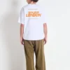 Unisex T-shirt Fizvalley -  Reference: MFIZ02AMH26