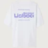 Unisex T-shirt Fizvalley -  Reference: MFIZ02AMH26