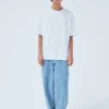 Unisex T-shirt Fizvalley -  Reference: MFIZ02AMH26