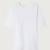 Unisex T-shirt Fizvalley -  Reference: MFIZ02AMH26