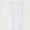 Unisex T-shirt Fizvalley -  Reference: MFIZ02AMH26