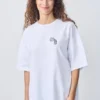 Unisex T-shirt Timothy Goodman Reference: MFIZ02ATMH26