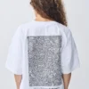 Unisex T-shirt Timothy Goodman Reference: MFIZ02ATMH26