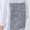 Unisex T-shirt Timothy Goodman Reference: MFIZ02ATMH26