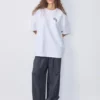 Unisex T-shirt Timothy Goodman Reference: MFIZ02ATMH26
