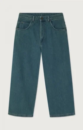 Women’s baggy jeans Soeway Reference: SOE11AH26