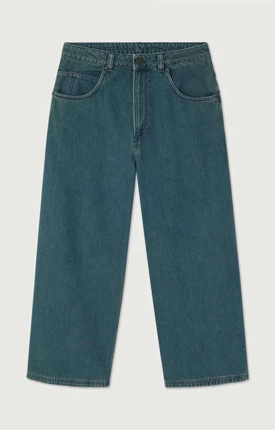Women’s baggy jeans Soeway Reference: SOE11AH26