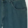 Women’s baggy jeans Soeway Reference: SOE11AH26