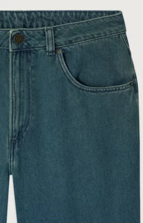 Women’s baggy jeans Soeway Reference: SOE11AH26