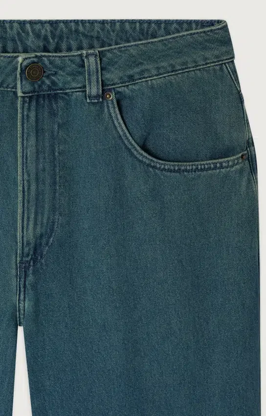 Women’s baggy jeans Soeway Reference: SOE11AH26