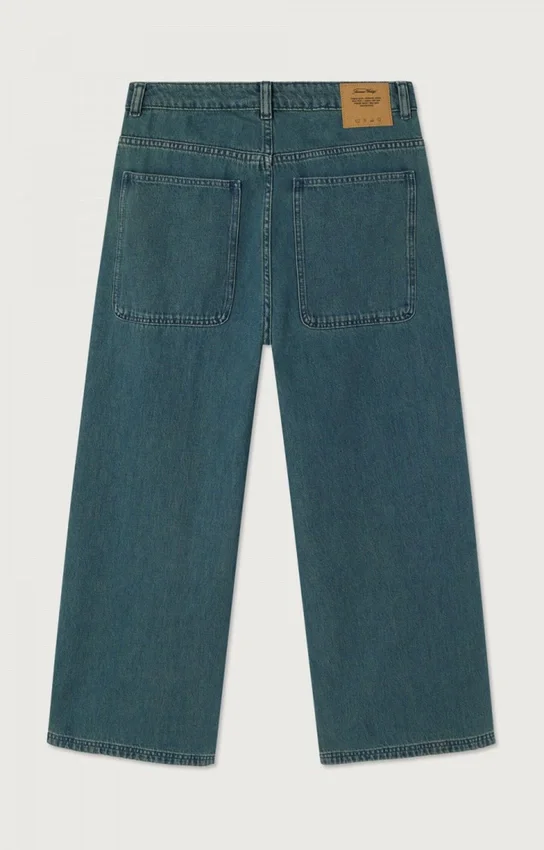 Women’s baggy jeans Soeway Reference: SOE11AH26