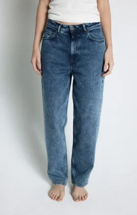 Women's balloon jeans Joybird Reference: JOY11LH26