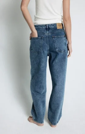 Women’s balloon jeans Joybird Reference: JOY11LH26
