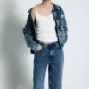 Women's balloon jeans Joybird Reference: JOY11LH26
