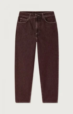 Women's Balloon Jeans Oshow Reference: OSH11AH26