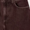 Women's Balloon Jeans Oshow Reference: OSH11AH26