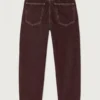 Women's Balloon Jeans Oshow Reference: OSH11AH26